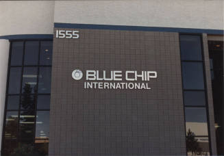 Blue Chip International, 1555 West 10th Place, Tempe, Arizona