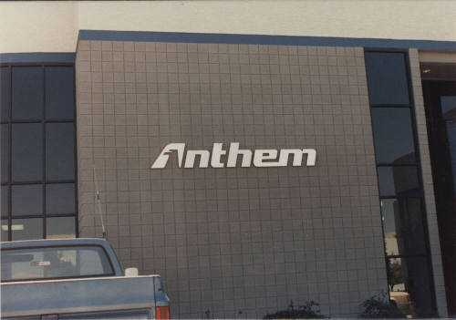 Anthem, 1555 West 10th Place, Tempe, Arizona