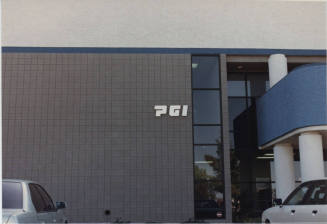 PGI, 1555 West 10th Place, Tempe, Arizona