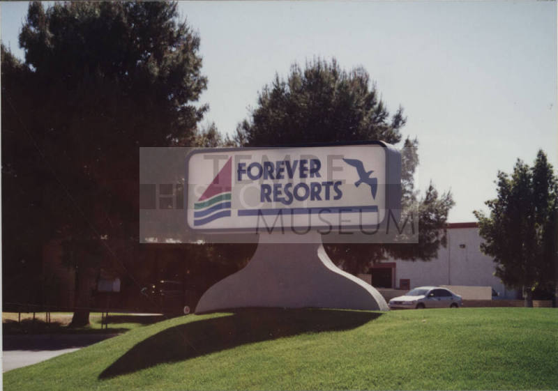Forever Resorts, 1702 West 10th Place, Tempe, Arizona
