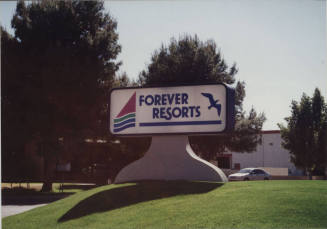 Forever Resorts, 1702 West 10th Place, Tempe, Arizona