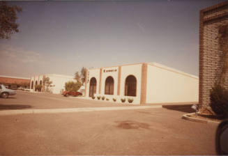 Siltronics, Inc., 1710 West 10th Place, Tempe, Arizona