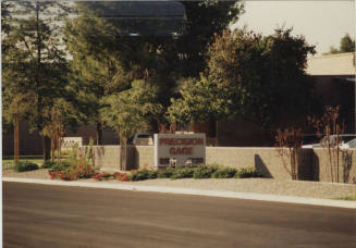 Precision Gage, 1720 West 10th Place, Tempe, Arizona
