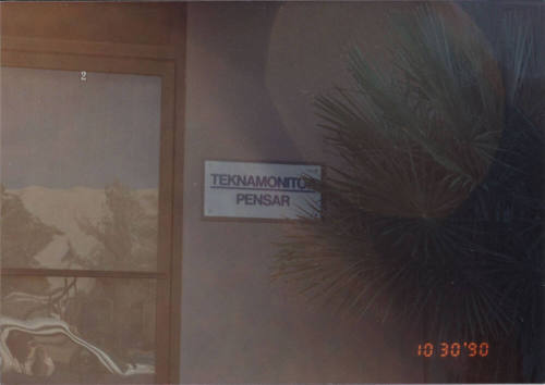 Teknamonitor Pensar, 1730 West 10th Place, Tempe, Arizona