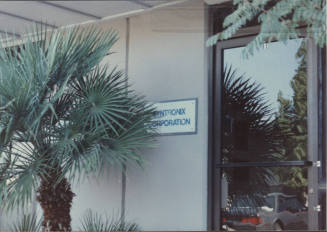 Syntronix Corporation, 1730 West 10th Place, Tempe, Arizona