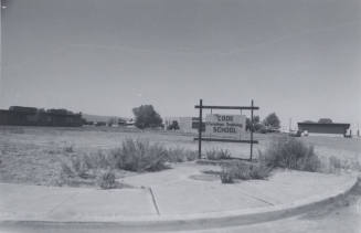 Cook Christian Training School - 708 South Linden Lane, Tempe, Arizona