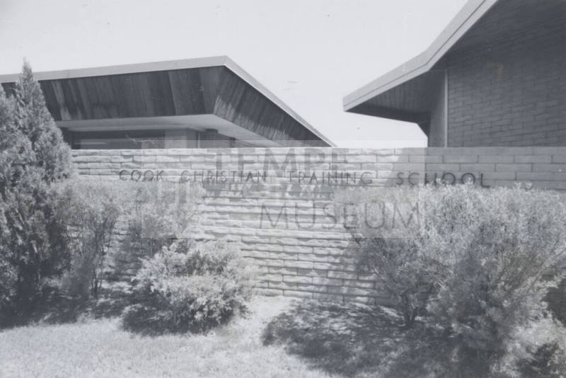 Cook Christian Training School - 708 South Linden Lane, Tempe, Arizona