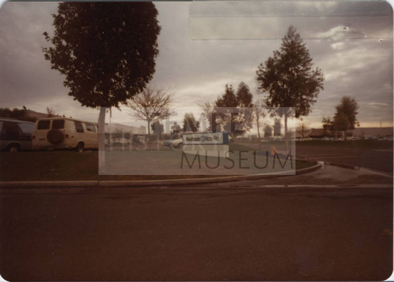Medtronic Micro-Rel, 2340 West 10th Place, Tempe, Arizona