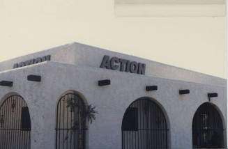Action, 2400 West 10th Place, Tempe, Arizona