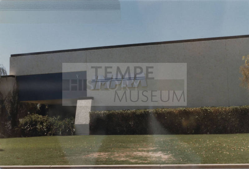 Impra, 2445 West 10th Place, Tempe, Arizona