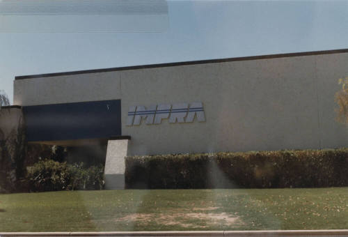 Impra, 2445 West 10th Place, Tempe, Arizona