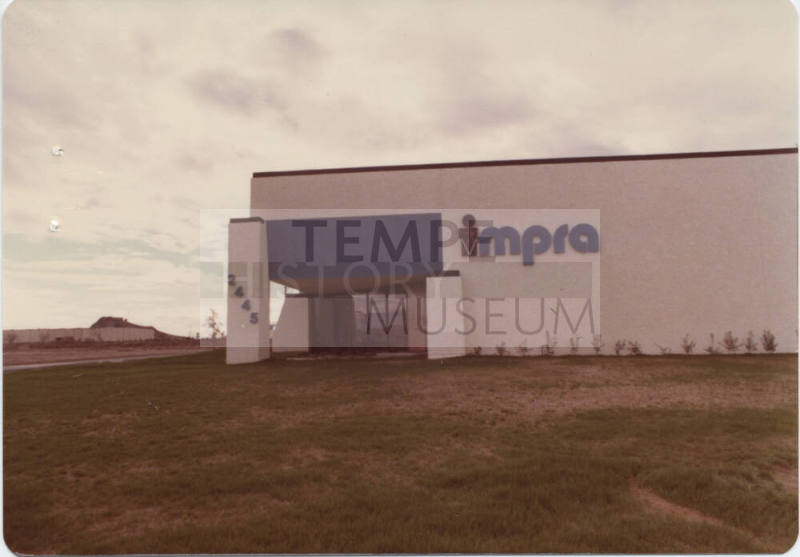Impra, 2445 West 10th Place, Tempe, Arizona
