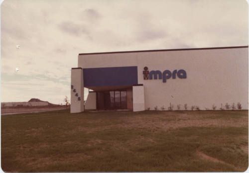 Impra, 2445 West 10th Place, Tempe, Arizona