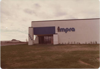 Impra, 2445 West 10th Place, Tempe, Arizona
