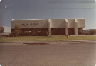 Ditch Witch, 2632 West 10th Place, Tempe, Arizona