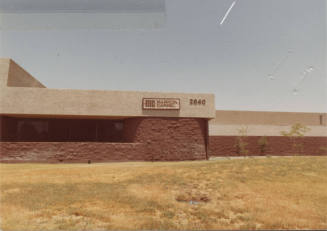 MC Marron Carrel, 2640 West 10th Place, Tempe, Arizona