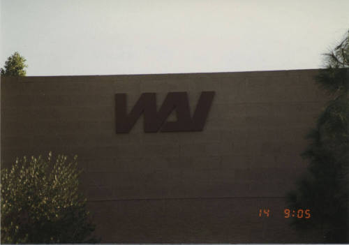 WAV, 2640 West 10th Place, Tempe, Arizona