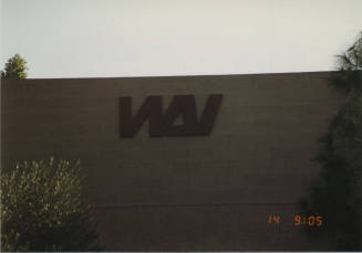 WAV, 2640 West 10th Place, Tempe, Arizona