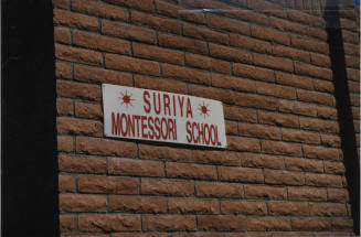 Suriya Montessori School, 1337 West 11th Street, Tempe, Arizona