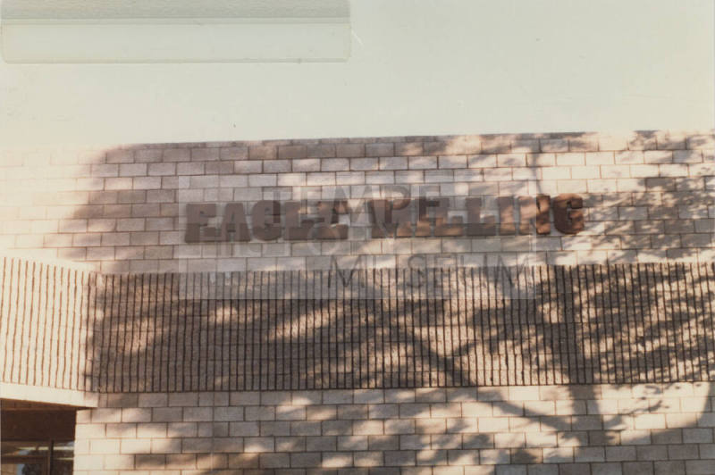 Eagle Milling, 1403 West 12th Place, Tempe, Arizona