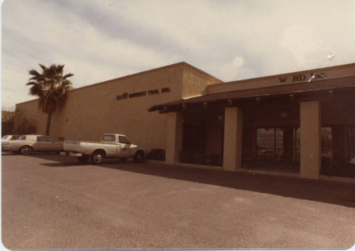 Midwest Tool Inc., 1419 West 12th Place, Tempe, Arizona