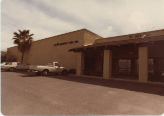 Midwest Tool Inc., 1419 West 12th Place, Tempe, Arizona