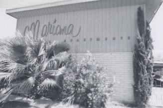Mariana Apartments - 1041 South Mariana Street, Tempe, Arizona