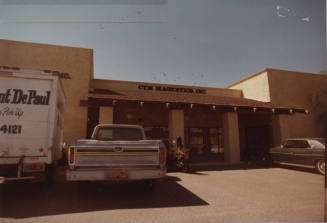 CTM Magnetics Inc., 1419 West 12th Place, Tempe, Arizona