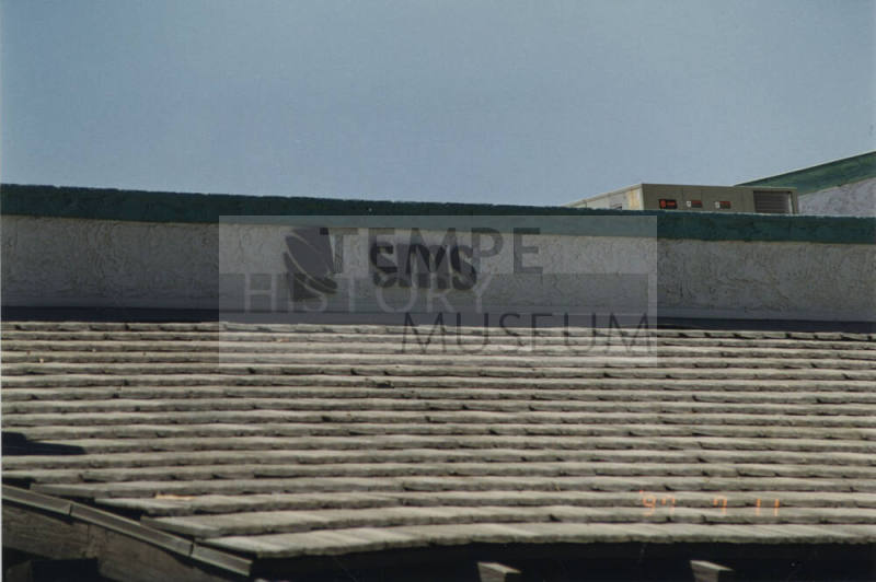 SMS, 1419 West 12th Place, Tempe, Arizona