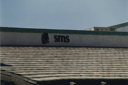 SMS, 1419 West 12th Place, Tempe, Arizona