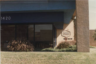 Conner Manufacturing Co. Inc., 1420 West 12th Place, Tempe, Arizona