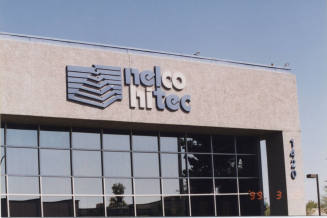 Nelco Hitec, 1420 West 12th Place, Tempe, Arizona