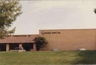 Global Parts Inc., 1429 West 12th Place, Tempe, Arizona