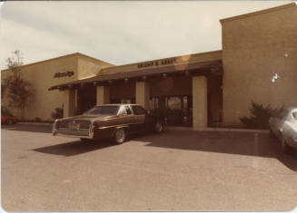 Dean L. Brant and Associates, 1425 West 12th Place, Tempe, Arizona
