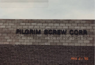 Pilgrim Screw Corp., 1430 West 12th Place, Tempe, Arizona