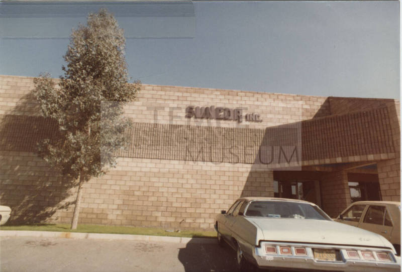 Suncor Incorporated, 1434 West 12th Place, Tempe, Arizona