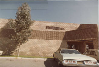 Suncor Incorporated, 1434 West 12th Place, Tempe, Arizona