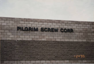 Pilgrim Screw Corporation, 1434 West 12th Place, Tempe, Arizona
