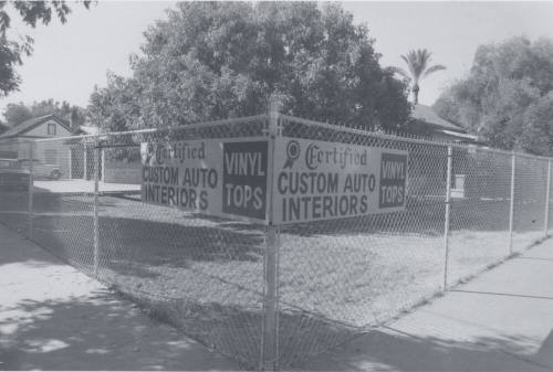 Certified Custom Auto Interiors - 602 South Maple Avenue, Tempe, Arizona