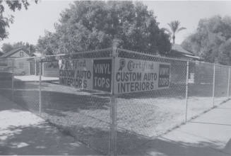 Certified Custom Auto Interiors - 602 South Maple Avenue, Tempe, Arizona