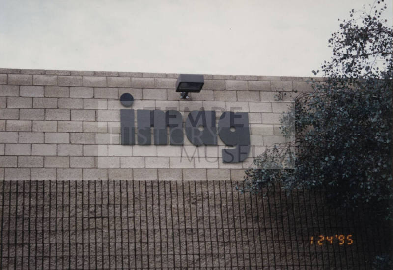 Imag Corporation, 1454 West 12th Place, Tempe, Arizona