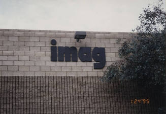 Imag Corporation, 1454 West 12th Place, Tempe, Arizona
