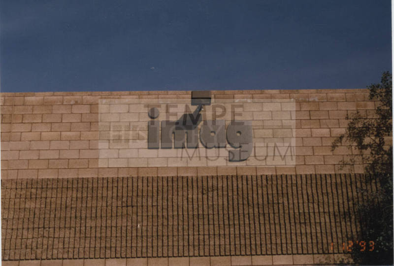 Imag Corporation, 1454 West 12th Place, Tempe, Arizona
