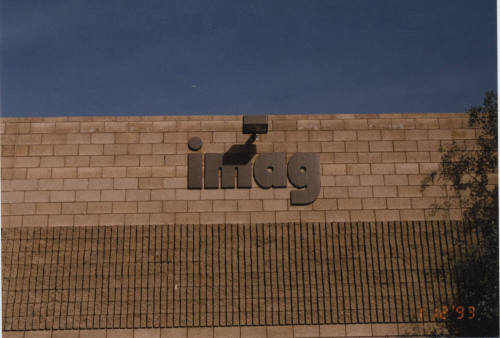 Imag Corporation, 1454 West 12th Place, Tempe, Arizona
