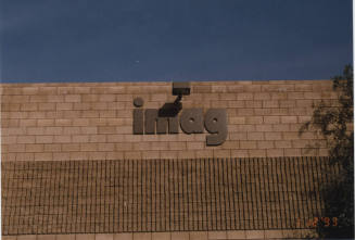 Imag Corporation, 1454 West 12th Place, Tempe, Arizona