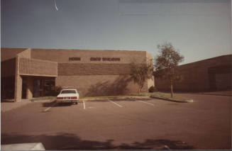 Horn Emco Wheaton, 1602 West 12th Place, Tempe, Arizona