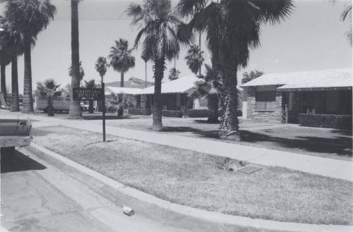 V.S. Eddlemon- Dentist - 811 South Maple Avenue, Tempe, Arizona