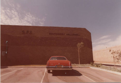 S.F.I. Southwest Hallowell, Inc., 1610 West 12th Place, Tempe, Arizona