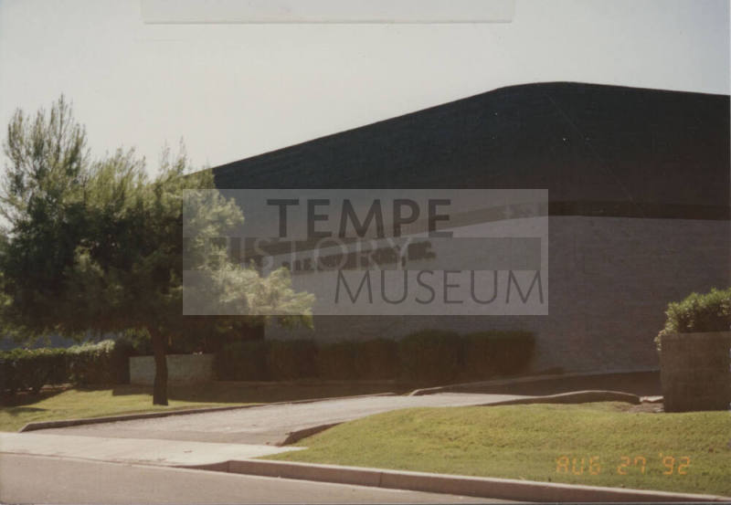 P.B.E. Distributors, Incorporated, 1605 West 12th Place, Tempe, Arizona