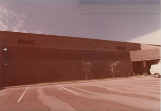 FMC / HISCO, 1610 West 12th Place, Tempe, Arizona